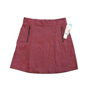 Margaret M Stitchfix Mod Mini Skirt Size Small NWT